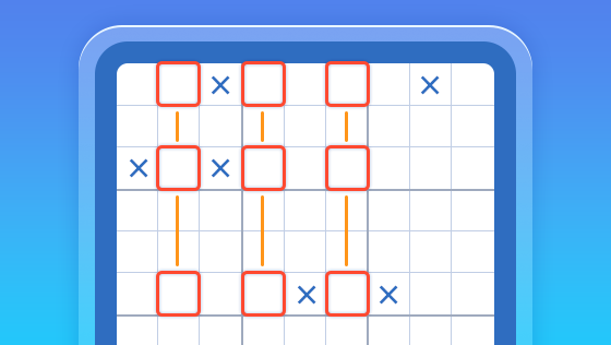 create sudoku game